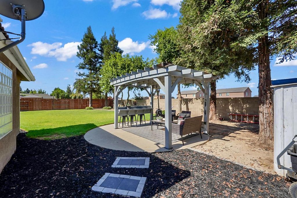 Image 38 of property listing at 5090 Congressional Street, Chowchilla, CA 93610