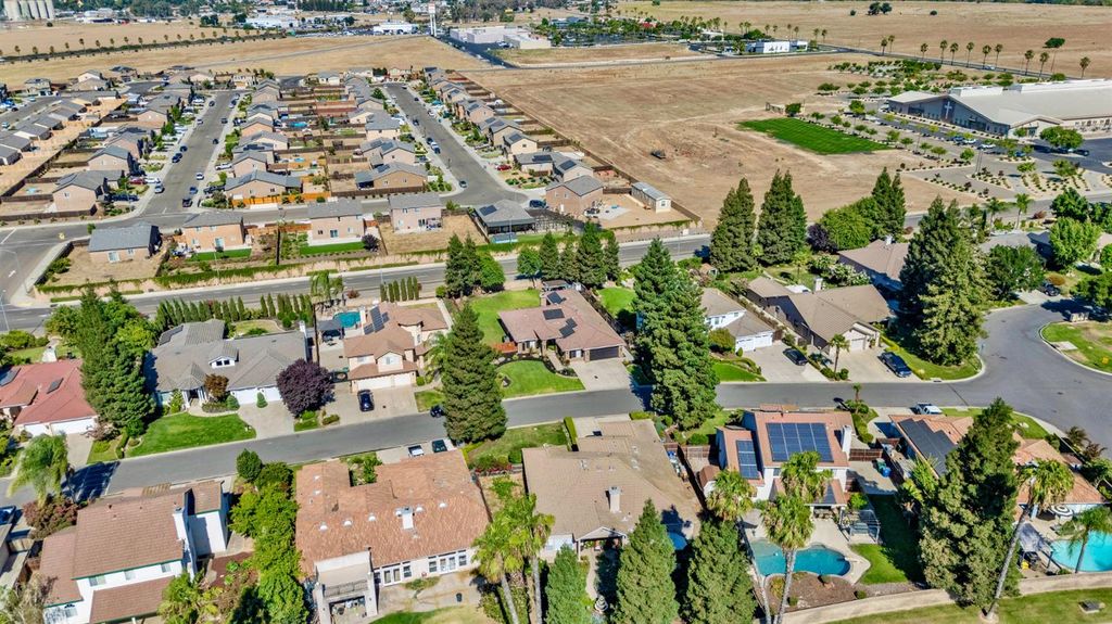 Image 44 of property listing at 5090 Congressional Street, Chowchilla, CA 93610