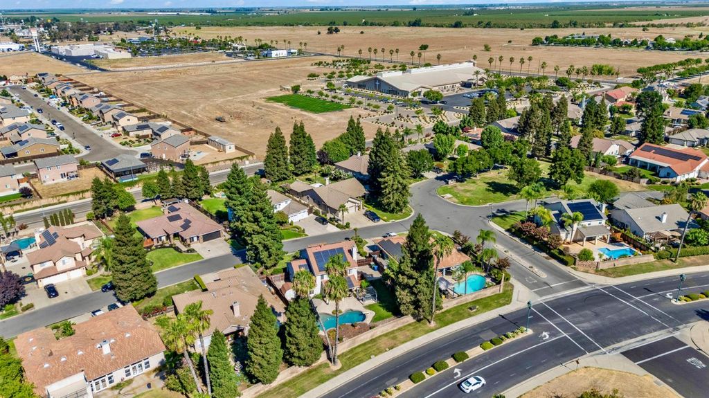 Image 45 of property listing at 5090 Congressional Street, Chowchilla, CA 93610
