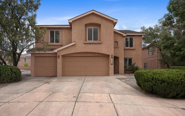 1270 Capitan Street NW, Los Lunas, NM 87031