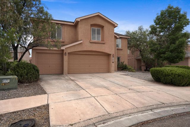 1270 Capitan Street NW, Los Lunas, NM 87031