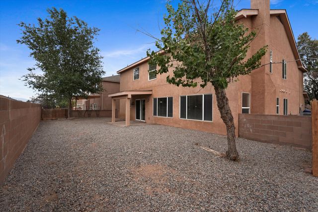 1270 Capitan Street NW, Los Lunas, NM 87031