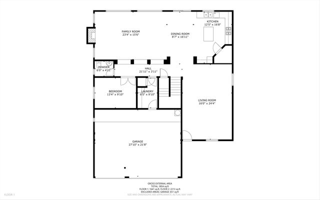 1270 Capitan Street NW, Los Lunas, NM 87031