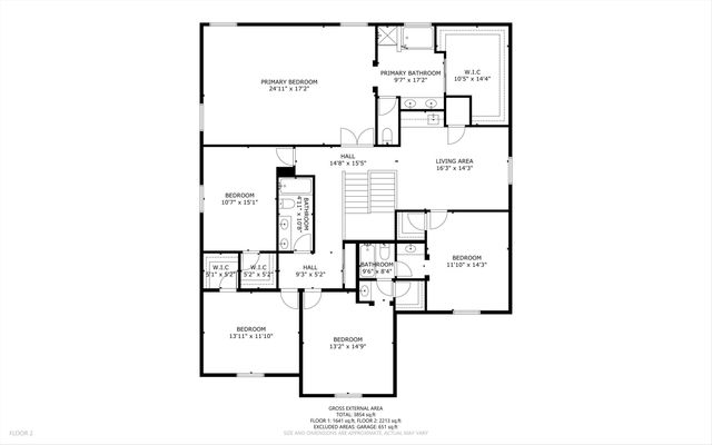1270 Capitan Street NW, Los Lunas, NM 87031