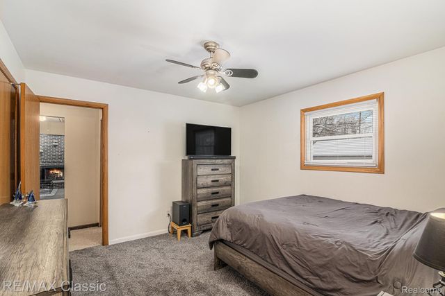 3166 Arbutus Street, Commerce Charter Township, MI 48382