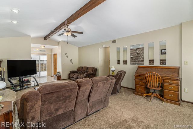 3166 Arbutus Street, Commerce Charter Township, MI 48382