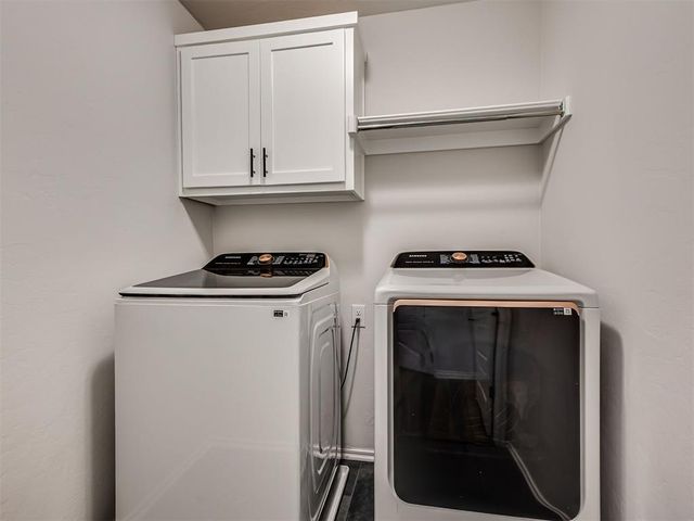 11117 NW 133rd Terrace, Yukon, OK 73099