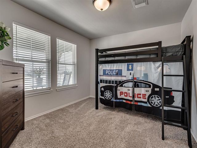 11117 NW 133rd Terrace, Yukon, OK 73099