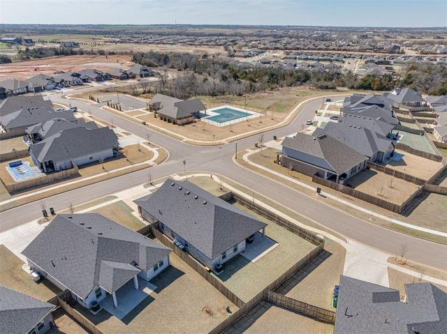 11117 NW 133rd Terrace, Yukon, OK 73099