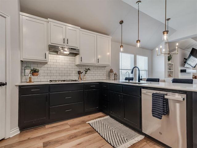11117 NW 133rd Terrace, Yukon, OK 73099
