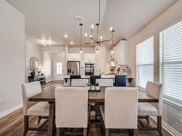 11117 NW 133rd Terrace, Yukon, OK 73099