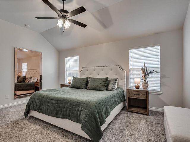 11117 NW 133rd Terrace, Yukon, OK 73099