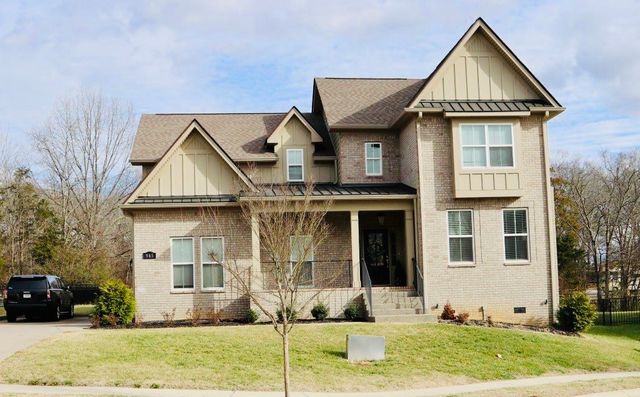 965 Redstone Ln, Nolensville, TN 37135