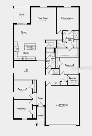 7425 FIELDSTONE DRIVE, Groveland, FL 34736