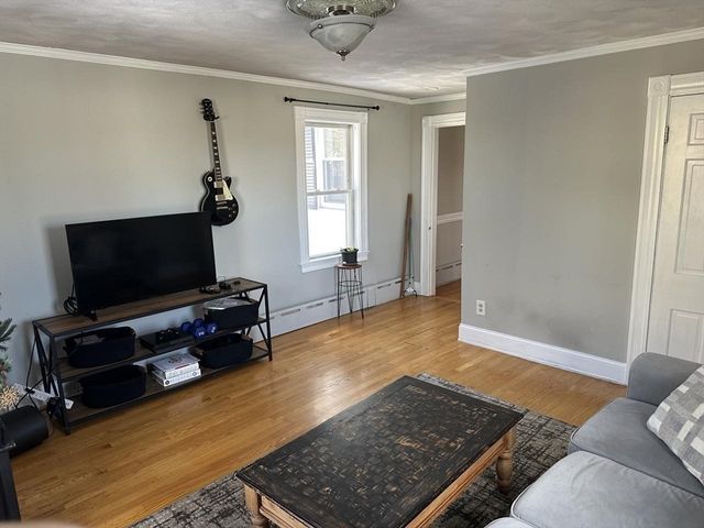 123 Faneuil St 2, Boston, MA 02135