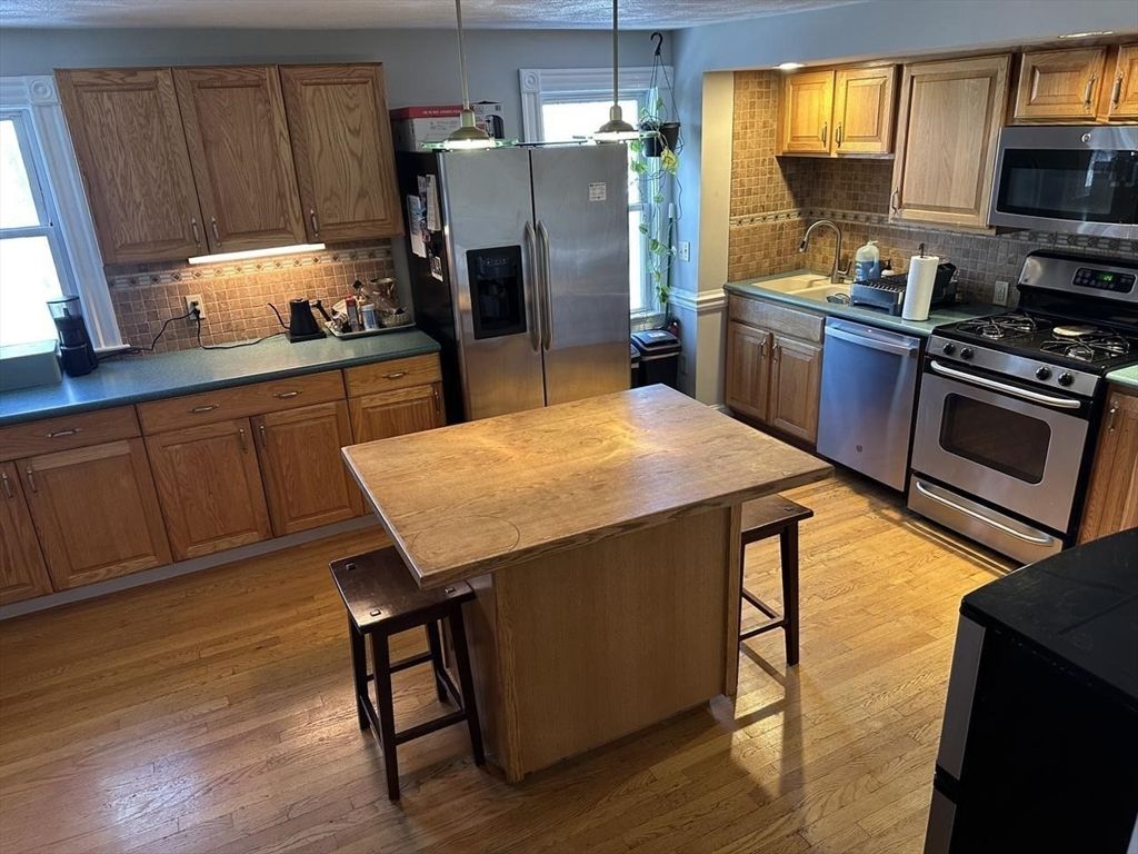 123 Faneuil St 2, Boston, MA 02135