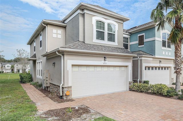 3733 BRIGHTON PARK CIRCLE, Orlando, FL 32812