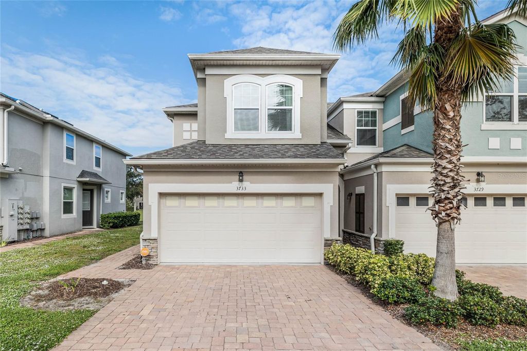3733 BRIGHTON PARK CIRCLE, Orlando, FL 32812