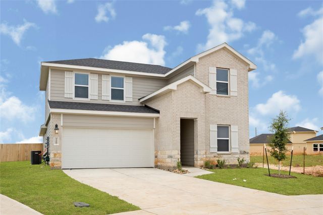 3026 Liams Tower Lane, Fulshear, TX 77441