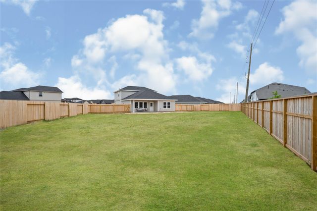 3026 Liams Tower Lane, Fulshear, TX 77441