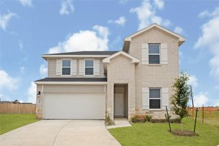 3026 Liams Tower Lane, Fulshear, TX 77441
