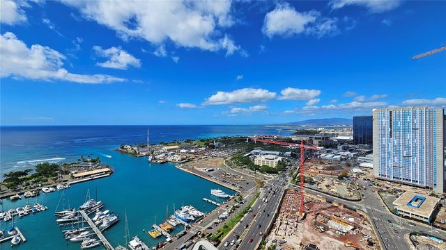 1100 Ala Moana Boulevard 3107, Honolulu, HI 96814
