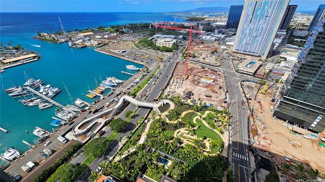 1100 Ala Moana Boulevard 3107, Honolulu, HI 96814