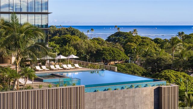 1100 Ala Moana Boulevard 3107, Honolulu, HI 96814