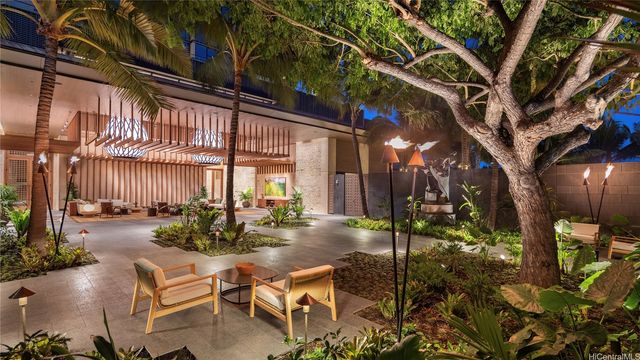 1100 Ala Moana Boulevard 3107, Honolulu, HI 96814