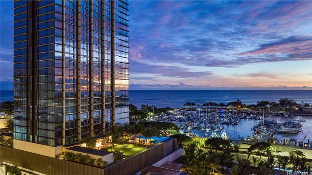 1100 Ala Moana Boulevard 3107, Honolulu, HI 96814