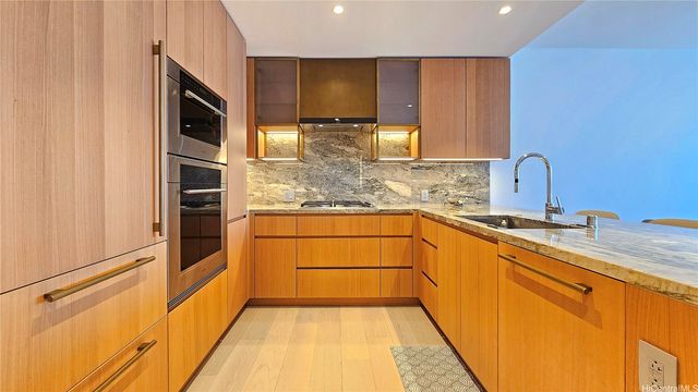 1100 Ala Moana Boulevard 3107, Honolulu, HI 96814