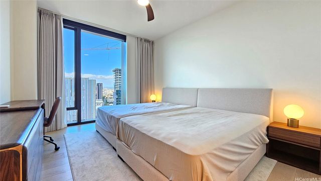 1100 Ala Moana Boulevard 3107, Honolulu, HI 96814
