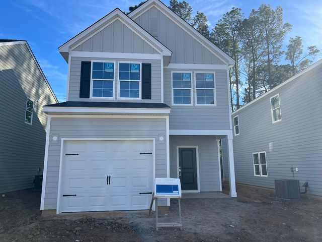 213 Central Creek Drive, Goose Creek, SC 29445