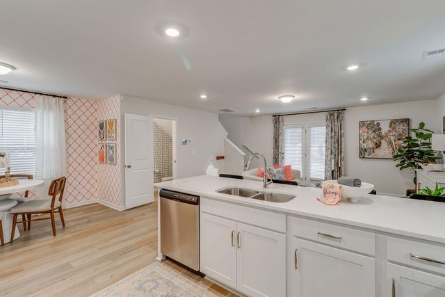 213 Central Creek Drive, Goose Creek, SC 29445