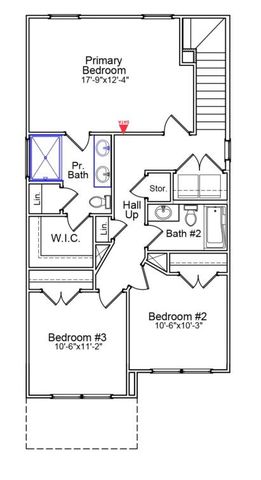 213 Central Creek Drive, Goose Creek, SC 29445