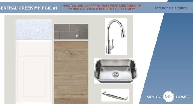 213 Central Creek Drive, Goose Creek, SC 29445