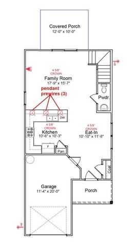 213 Central Creek Drive, Goose Creek, SC 29445