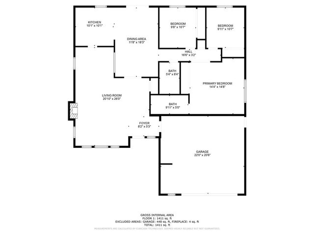 26959 Silver Lakes, Helendale, CA 92342