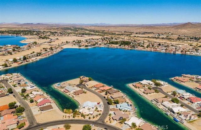 26959 Silver Lakes, Helendale, CA 92342