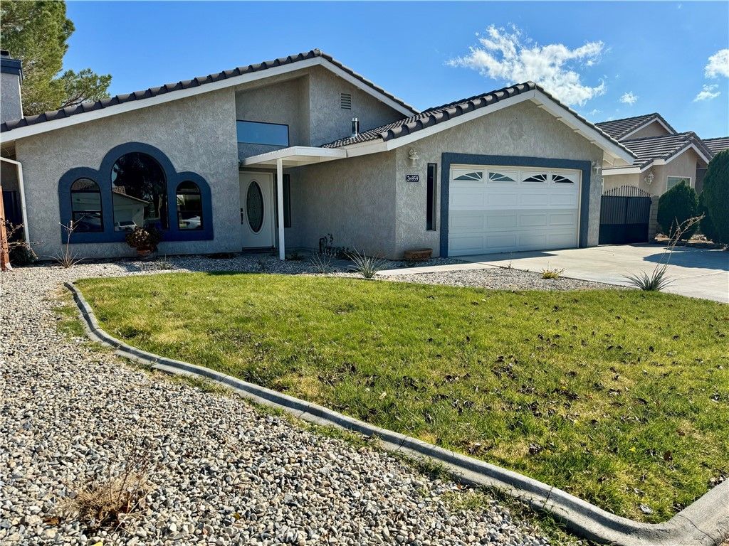 26959 Silver Lakes, Helendale, CA 92342
