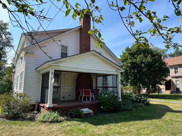 13 Grand Street, Claremont, NH 03743