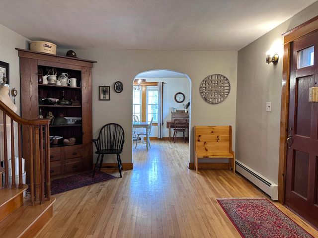 13 Grand Street, Claremont, NH 03743