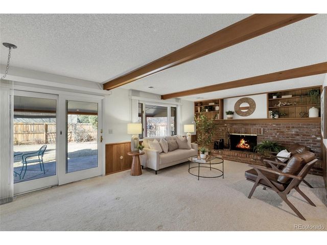 7465 S Downing Cir E, Centennial, CO 80122