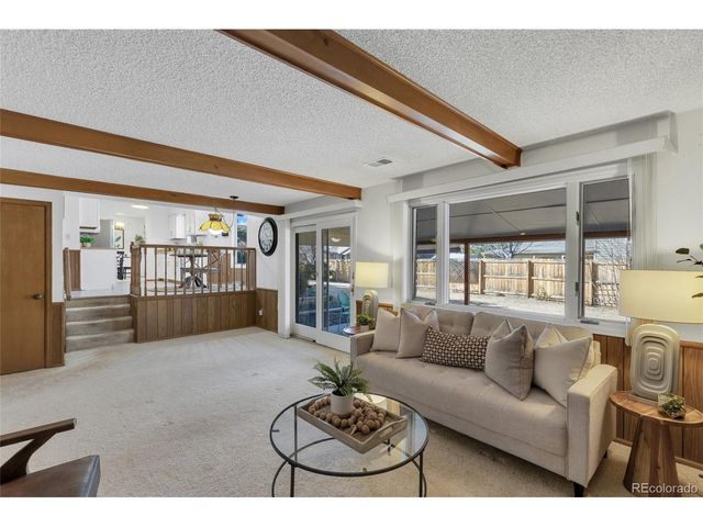 7465 S Downing Cir E, Centennial, CO 80122