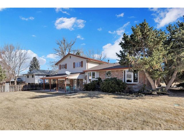 7465 S Downing Cir E, Centennial, CO 80122