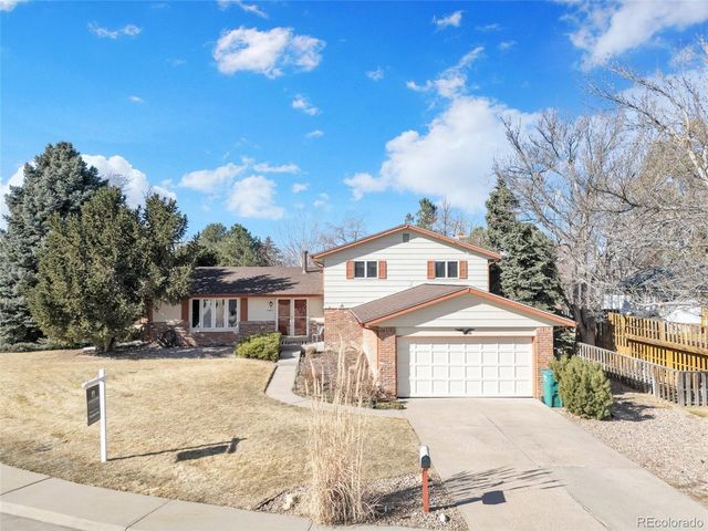 7465 S Downing Cir E, Centennial, CO 80122