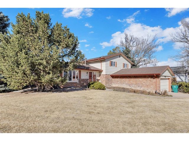 7465 S Downing Cir E, Centennial, CO 80122