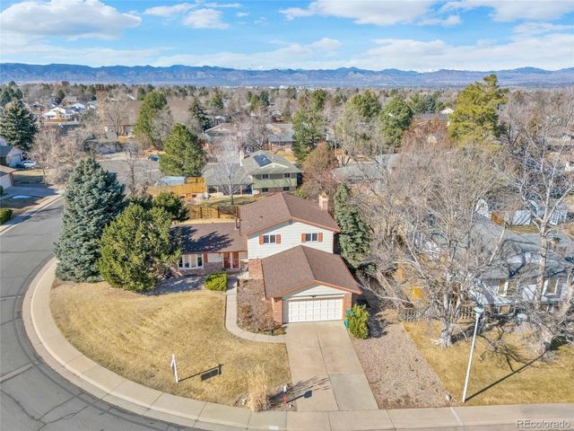 7465 S Downing Cir E, Centennial, CO 80122