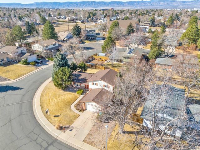 7465 S Downing Cir E, Centennial, CO 80122