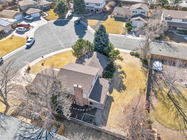 7465 S Downing Cir E, Centennial, CO 80122